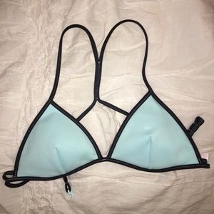 Victoria Secret swim top